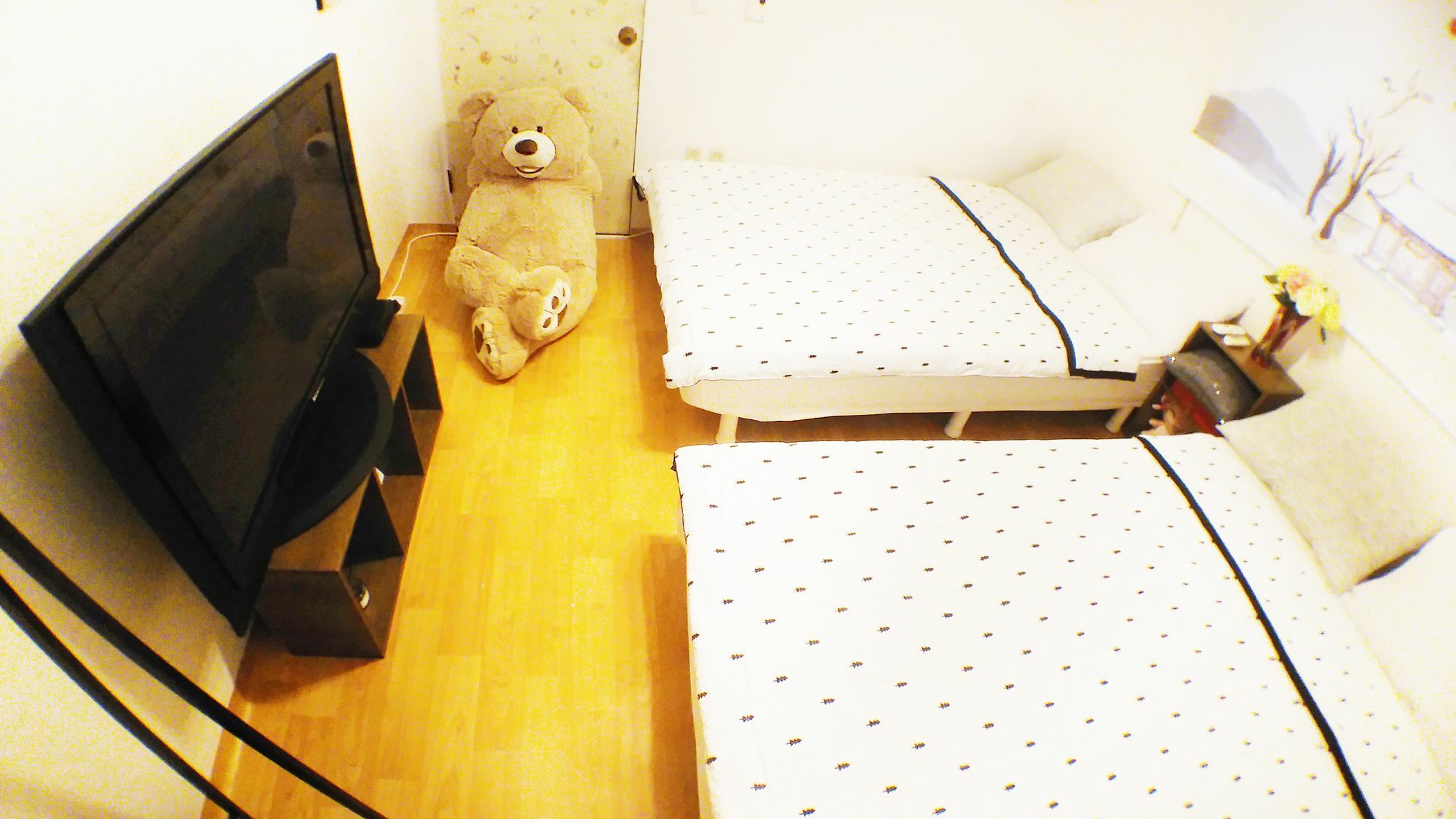 Hongdae Deborah House 1 Hotel Seoul Ngoại thất bức ảnh